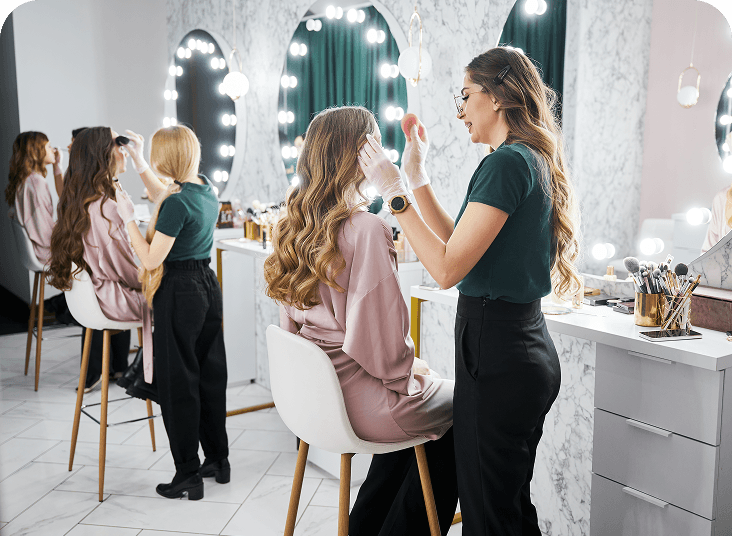 Beauty Concierge